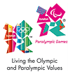 2012 Olympic Network logo